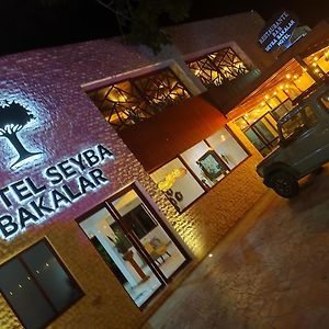 Hotel Seyba Bakalar